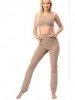 Spodnie dresowe Key Hot Touch LHE 729 3 S-XL